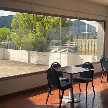 Cityexpress Hotel San Fernando - Carcagente Buitenkant foto
